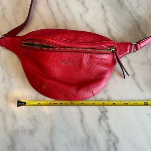 Used - Great condition Kate Spade Fanny Pack